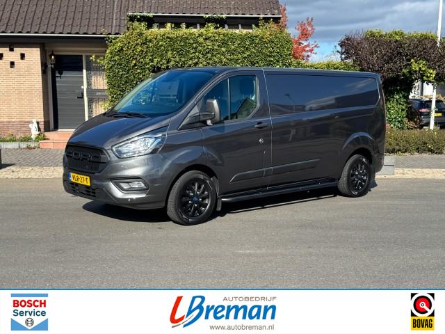 FORD TRANSIT CUSTOM 320 2.0 TDCI L2H2 TREND  , Autobedrijf Breman, Genemuiden