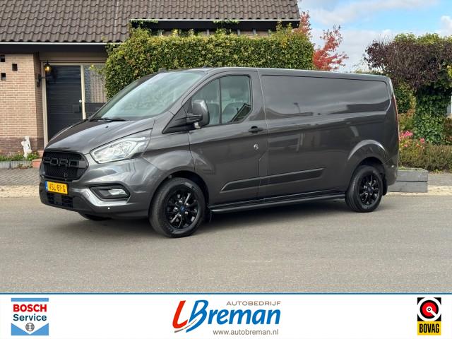 FORD TRANSIT CUSTOM 320 2.0 TDCI L2H1 Trend, Autobedrijf Breman, Genemuiden
