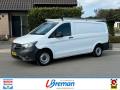 MERCEDES-BENZ VITO 114 CDI LANG Automaat L2H1 Clima Autobedrijf Breman, Genemuiden