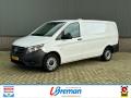 MERCEDES-BENZ VITO 114 CDI LANG Automaat L2 clima Autobedrijf Breman, Genemuiden