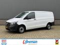 MERCEDES-BENZ VITO 114 CDI LANG  Automaat clima cruise trekhaak Autobedrijf Breman, Genemuiden