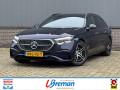MERCEDES-BENZ E-KLASSE E300E T AMG Superscreen Trekhaak HUD 360Camera Memory Autobedrijf Breman, Genemuiden