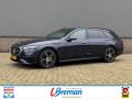 MERCEDES-BENZ E-KLASSE E300E T AMG Superscreen Trekhaak HUD 360Camera Memory Autobedrijf Breman, Genemuiden