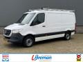MERCEDES-BENZ SPRINTER 314 2.2 CDI L2H1 EURO VI-D airco cruise control Autobedrijf Breman, Genemuiden