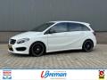 MERCEDES-BENZ B-KLASSE 180 AMG Automaat afn. trekhaak LED Alcantara Autobedrijf Breman, Genemuiden