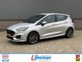 FORD FIESTA 1.0 ECOBOOST HYBRID ST-LINE Autobedrijf Breman, Genemuiden