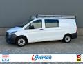MERCEDES-BENZ VITO 114 CDI EXTRA LANG Dubbel Cabine automaat Autobedrijf Breman, Genemuiden