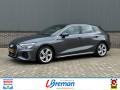 AUDI A3 35 TFSI S-Line S-tronic Sportback Autobedrijf Breman, Genemuiden