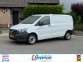 MERCEDES-BENZ VITO 114 CDI Automaat L1H1 clima cruise Autobedrijf Breman, Genemuiden