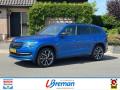 SKODA KODIAQ 1.5 TSI DSG SPORTLINE BUSINESS 7P.  Panoramadak Trekhaak Autobedrijf Breman, Genemuiden