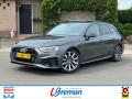 AUDI A4 40 TFSI QUATTRO S EDITION COMPETITION  Panodak trekhaak Autobedrijf Breman, Genemuiden