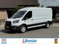 FORD TRANSIT 350 2.0 TDCI L3H2 TREND FWD Sync 4 Navi Safety &Comfort Autobedrijf Breman, Genemuiden