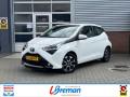 TOYOTA AYGO 1.0 VVT-I X-JOY  Apple Carplay/Android Camera Autobedrijf Breman, Genemuiden