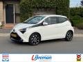 TOYOTA AYGO 1.0 VVT-I X-JOY  Apple Carplay/Android Camera Autobedrijf Breman, Genemuiden
