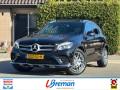 MERCEDES-BENZ GLC-KLASSE 250 4MATIC AMG BUSINESS panoramadak Autobedrijf Breman, Genemuiden