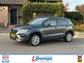 SEAT ATECA 1.5 TSI DSG STYLE BUSINESS INTENSE  Beats audio Autobedrijf Breman, Genemuiden