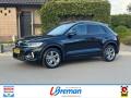 VOLKSWAGEN T-ROC 1.5 TSI 150pk DSG R-LINE EDITION Trekhaak Autobedrijf Breman, Genemuiden