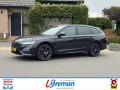 SKODA OCTAVIA 1.4 TSI IV RS PHEV Combi HUD standkachel Autobedrijf Breman, Genemuiden