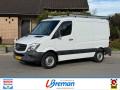 MERCEDES-BENZ SPRINTER 211 2.2 CDI wb325 Enkel Cabine airco cruise bijrijdersbank Autobedrijf Breman, Genemuiden