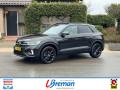 VOLKSWAGEN T-ROC 1.5 TSI DSG R-LINE Black Style Panodak Autobedrijf Breman, Genemuiden