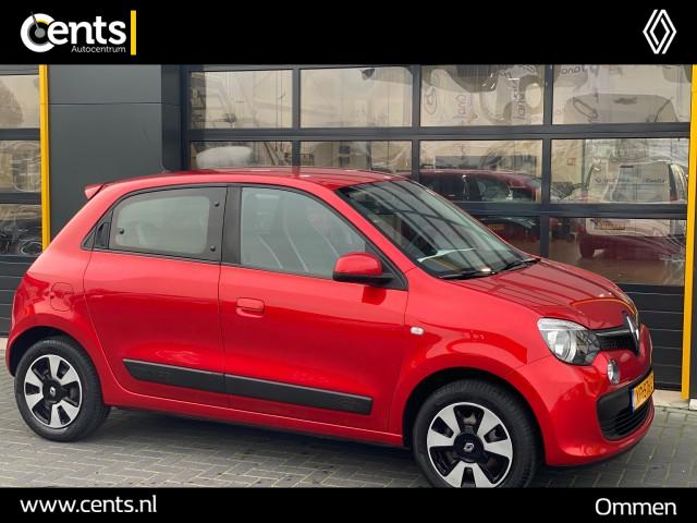 Renault Twingo - 1.0 SCe 70 Collection Airco  12.000 km !