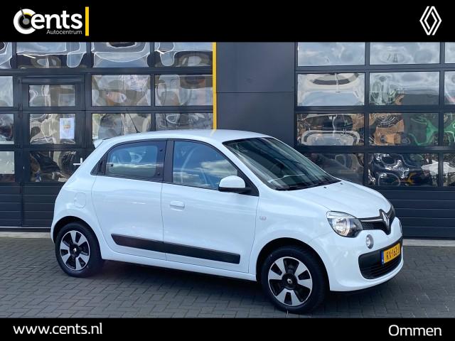 Renault Twingo - 1.0 SCe 70 Collection Bluetooth. 44.000KM