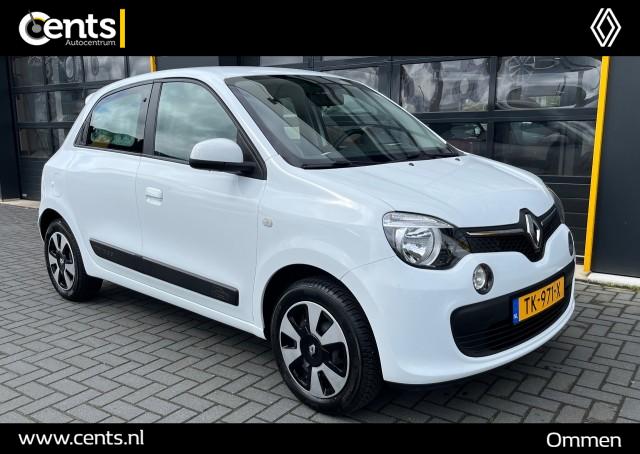 Renault Twingo - 1.0 SCe 70 Collection Airco Bluetooth