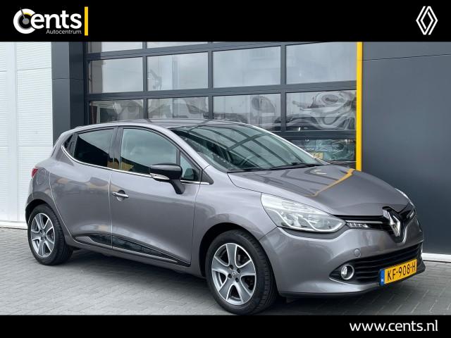 RENAULT CLIO 0.9 TCE NIGHT&DAY, Autocentrum Cents BV, Ommen