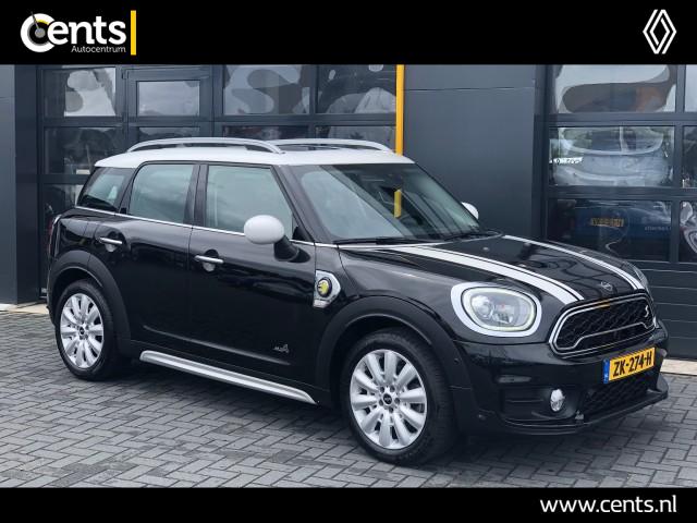 Mini Countryman - 2.0 Cooper S E ALL4 Panodak  PHEV Plug In Hybride 