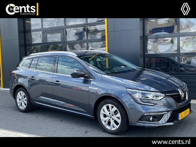 Renault Megane - Estate 1.3 TCe Limited 29.000 KM 