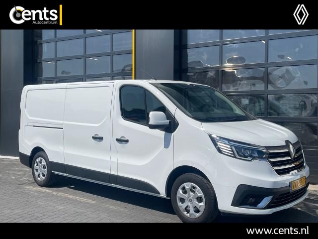 Renault Trafic - 2.0 dCI 130pk T30 L2H1 Work Edition 