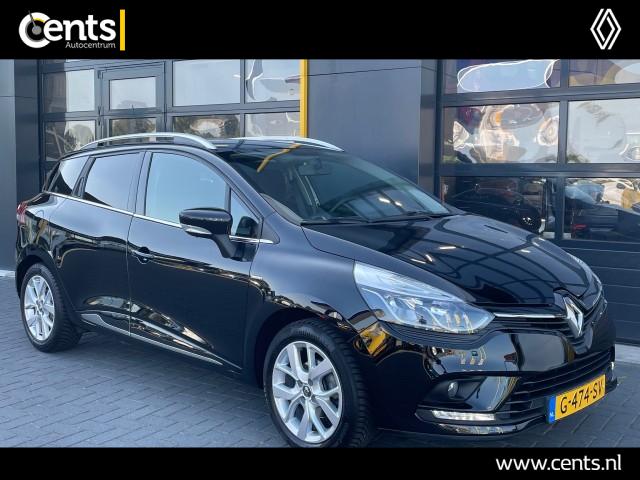 RENAULT CLIO 0.9 TCE LIMITED, Autocentrum Cents BV, Ommen