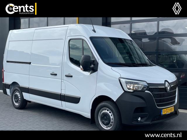 RENAULT MASTER T35 2.3DCI L2H2 COM., Autocentrum Cents BV, Ommen