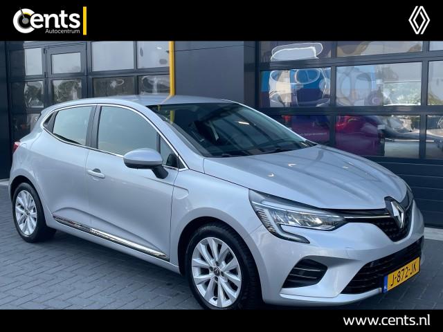 RENAULT CLIO 1.0 TCe Intens Navi Clima , Autocentrum Cents BV, Ommen