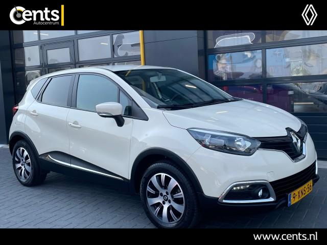 RENAULT CAPTUR 0.9 TCE EXPRESSION, Autocentrum Cents BV, Ommen