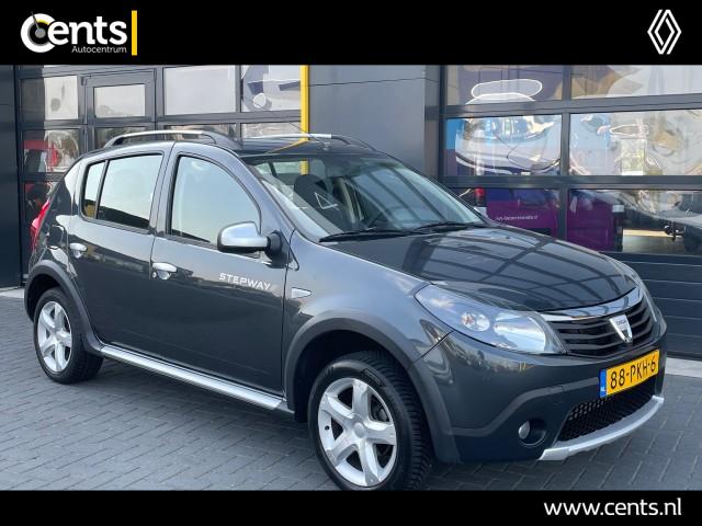 DACIA SANDERO 1.6 STEPWAY, Autocentrum Cents BV, Ommen