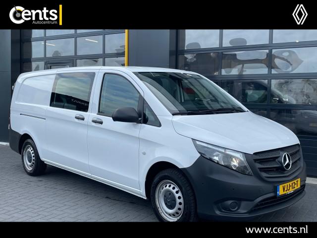 MERCEDES-BENZ VITO 116 CDI EXTRA L. DC, Autocentrum Cents BV, Ommen