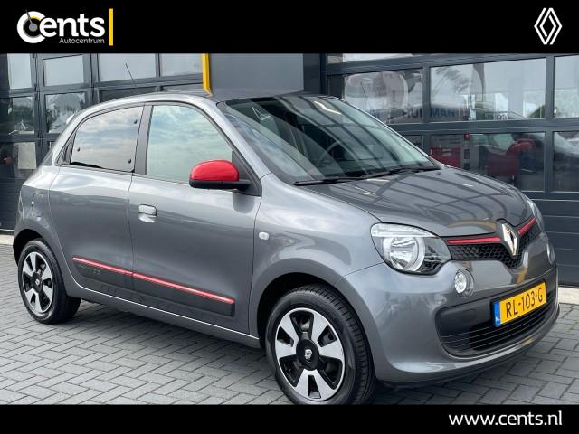 RENAULT TWINGO 1.0 SCe Collection Bluetooth Cruise Control , Autocentrum Cents BV, Ommen