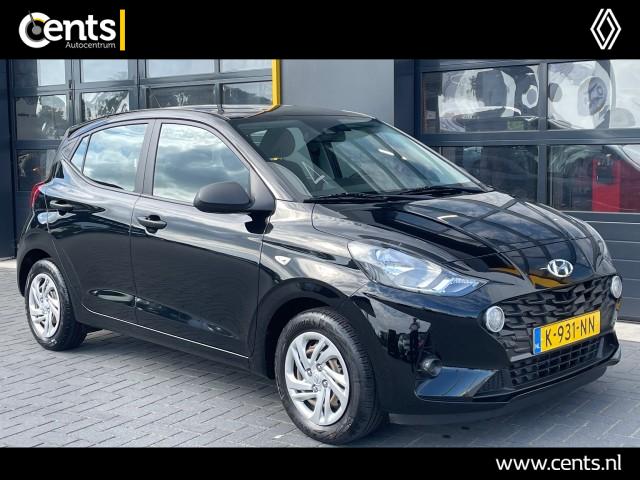 Hyundai I10 - 1.0 i Airco Cruise 72.000 km