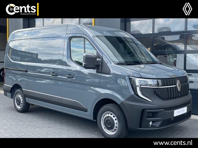 Renault Master - L2H2 T35 dCi 150 Advanced ( nieuw uit voorraad) camera ECC