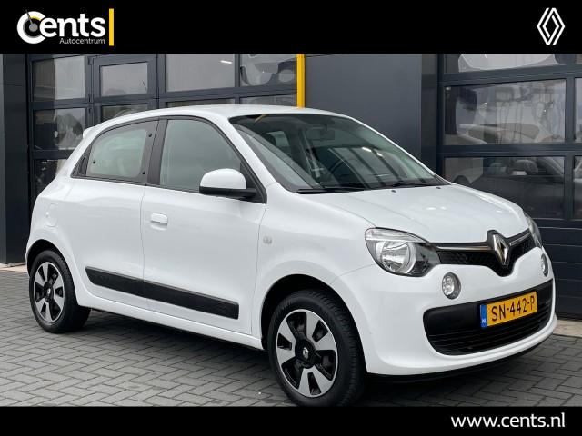 RENAULT TWINGO 1.0 SCE COLLECTION, Autocentrum Cents BV, Ommen