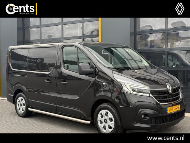 RENAULT TRAFIC 2.0 dCI T29 L1H1 Comfort Navigatie Trekhaak, Autocentrum Cents BV, Ommen