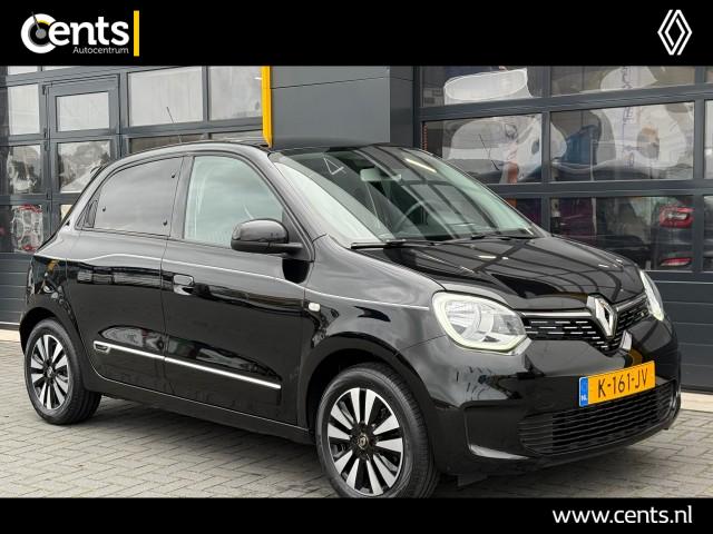 Renault Twingo - 1.0 SCe Intens Camera 1e Eigenaar Dealer Onderhouden