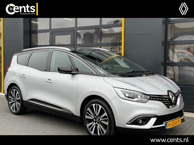 RENAULT SCENIC 1.3 TCe Initiale Paris, Autocentrum Cents BV, Ommen