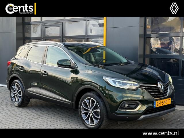 RENAULT KADJAR 1.3 TCe Intens Climate Cruise Navi Camera, Autocentrum Cents BV, Ommen