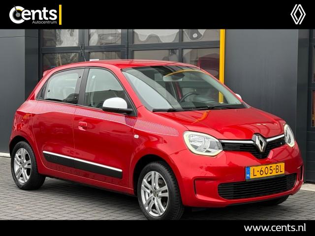 Renault Twingo - 1.0 SCe Collection Dealer Onderhouden 24.000 km