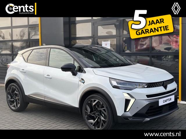 Renault Captur - Esprit Alpine Full Hybrid E-Tech 160 Pack Privilège