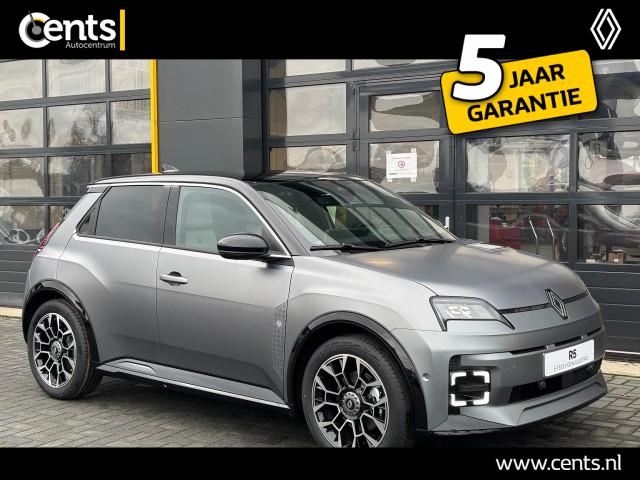 Renault 5 - Roland-Garros 150 pk comfort range Pack Harman Kardon Pack Safety & Advanced Driving Assist