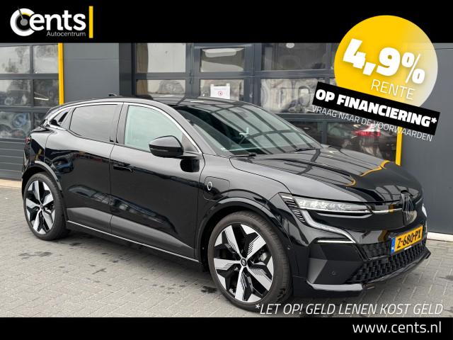 RENAULT MEGANE Techno, Autocentrum Cents BV, Ommen