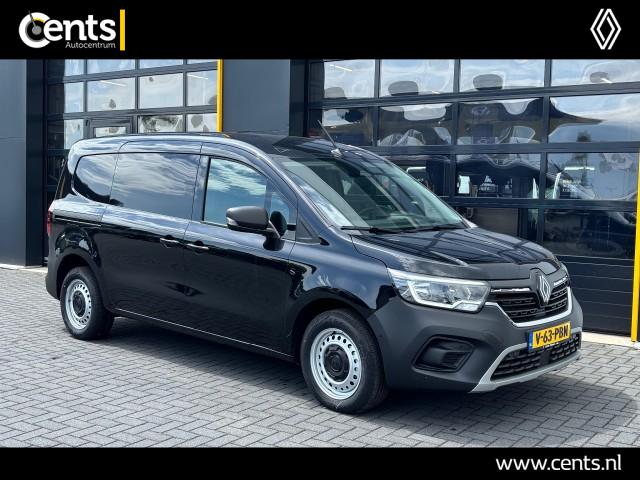 Renault Kangoo - 1.5 BLUE DCI 115PK L2 EDC AUTOMAAT ADVANCE 